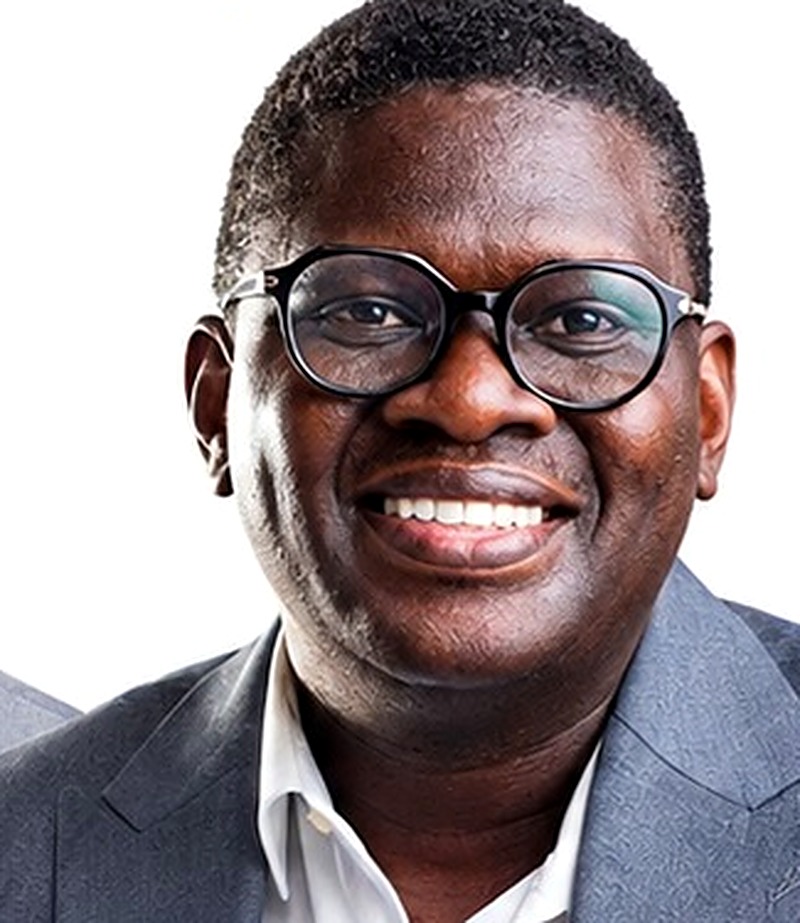 Stephen Akintayo, Stephen Akintayo Consulting